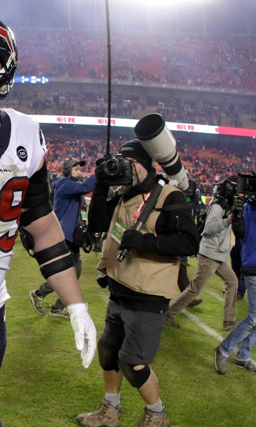 Texans face long offseason after collapse against Chiefs